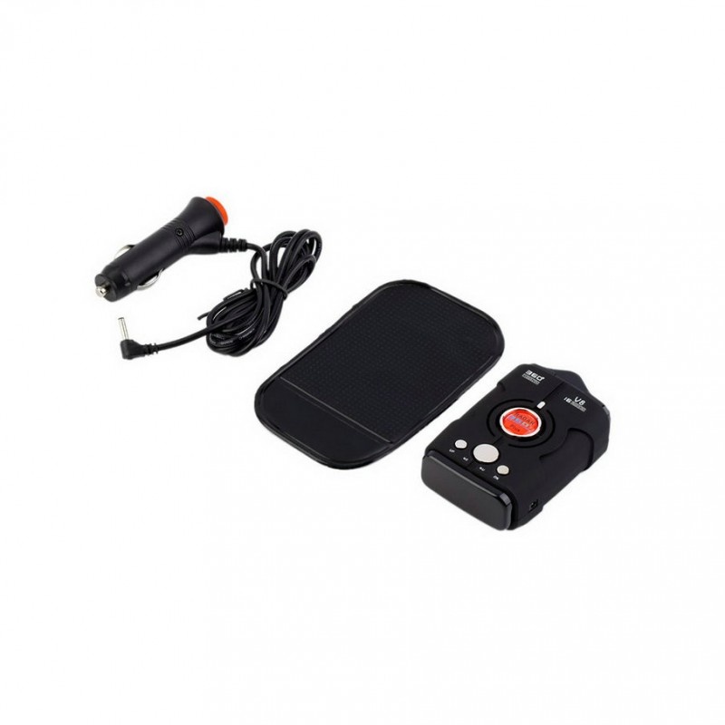 Sistem Alarma Viteza