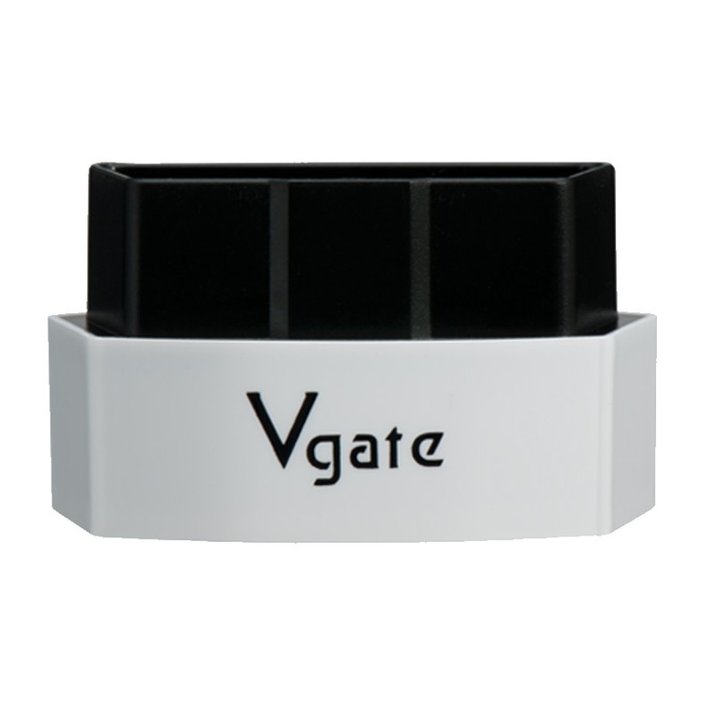 Diagnoza Auto Techstar® Vgate iCar3, Multimarca, Conexiune Wireless, WiFi Hotspot, Android si iOS, Alb, Aparate diagnosticare auto OBD – ofertă, preț și specificații