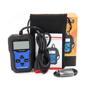 Diagnoza Dedicata VAG