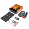 Diagnoza OBD2 KONNWEI KW590, Black, Afisare Erori si Descriere, Resetari, Live Data, ELM 327 OBDII, Aparate diagnosticare auto OBD - imagine 8