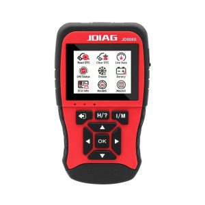 Diagnoza OBD2 Techstar® JDiag JD906S