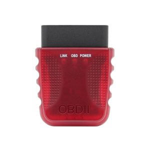 Diagnoza Techstar® V017, OBD2, Wireless, Universal, WiFi, Android. iOS, MM32L073, Aparate diagnosticare auto OBD