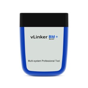 Diagnoza Vgate VLinker BM+
