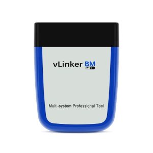 Diagnoza Vgate VLinker BM WiFi, BMW, BimmerCode, Resetari, Live Data, Regenerare DPF, Control Flaps, ASD, Programare, Aparate diagnosticare auto OBD