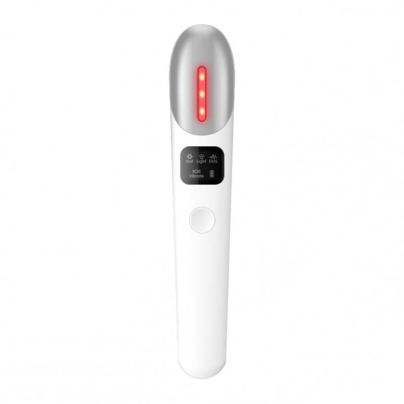 Dispozitiv Ingrijire Ten Techstar® VEM202 – Soluția Anti-Rid