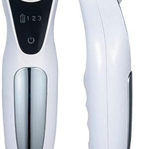 Dispozitiv Profesional Techstar® BR-019 Tip Vacuum Reincarbil Usb Extragere Puncte Negre