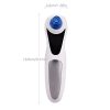 Dispozitiv Profesional Techstar® BR-019 Tip Vacuum Reincarbil Usb Extragere Puncte Negre, Acnee, Curatare Ten Culoare Alb, Aparate de intretinere si ingrijire - imagine 5