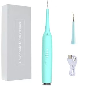 Dispozitiv pentru Curatarea Dintilor