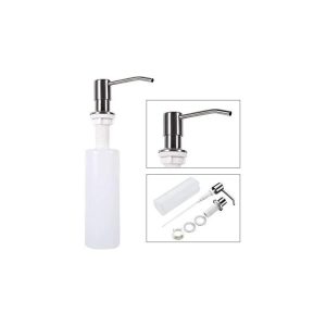 Dozator Incorporabil Inox