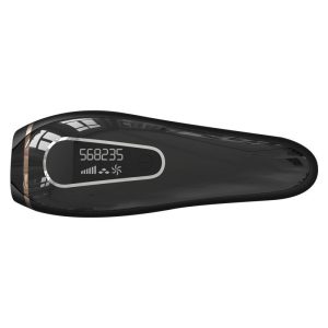 Epilator IPL Profesional, Techstar® VHR015, LongLife, Xenon Quartz, 5 Nivele Putere, Mod Manual/Automat, LCD, Alte categorii