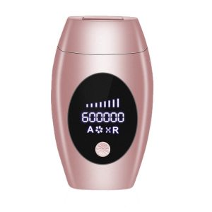 Epilator IPL