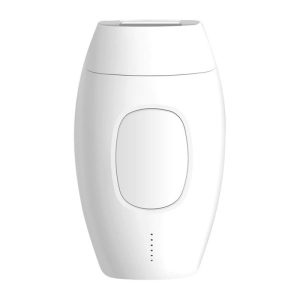 Epilator IPL, Techstar® VHR102, Xenon Quartz, 5 Nivele Putere, Mod Manual/Automat, Alb, Alte categorii – ofertă, preț și specificații