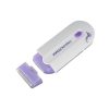Epilator Yes pentru fata si corp cu tehnologie SENSA LIGHT, Alte categorii - imagine 5