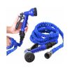 Furtun de gradina extensibil Magic Hose cu 7 Moduri de Stropire Culoare Albastru Lungime 22.5m, Alte categorii - imagine 6