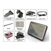 GPS Auto Techstar NView 5" Resigilat HD, Media Player Auto MP5 - imagine 5