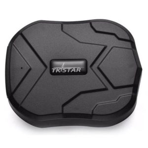 GPS Tracker Techstar® TK905