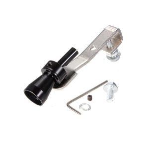 Imitator Sunet Turbo Universal pentru Evacuare Masina BOV Simulator, Accesorii tuning auto