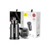 Incarcator Auto Premium Baseus Mini V3, Negru, Ultra Compact, Dual USB, 3,1A, 15,5W, Auto - Moto - imagine 12