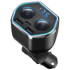 Incarcator Auto Techstar® A21C