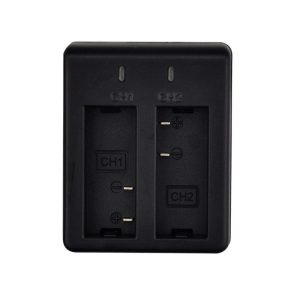 Incarcator Dublu pentru Eken