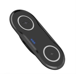 Incarcator Techstar® Dual Wireless Qi