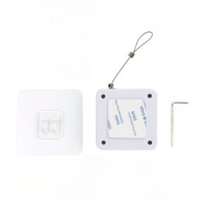 Inchizator automat Techstar®