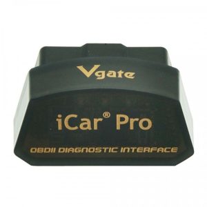 Interfata Diagnoza Auto Icar Pro Vgate Bluetooth 3.0 Android MultiMarca OBD 2, Aparate diagnosticare auto OBD – ofertă, preț și specificații