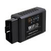 Interfata Diagnoza Auto Techstar OBD2 WiFi cu Cip ELM v1.5 Torque, Aparate diagnosticare auto OBD - imagine 3