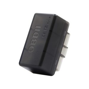 Interfata Diagnoza Auto Techstar® ELM327 Mini, Negru, OBD2, Bluetooth 4.0, ELM327, Compatibil Android, Aparate diagnosticare auto OBD – ofertă, preț și specificații