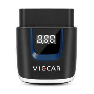 Interfata Diagnoza Multimarca Viecar Dual Bluetooth 4.0