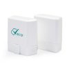 Interfata Diagnoza Multimarca Viecar Dual Bluetooth 4.0, White, Aplicatie Dedicata, iOS, Android, Box, Aparate diagnosticare auto OBD - imagine 9