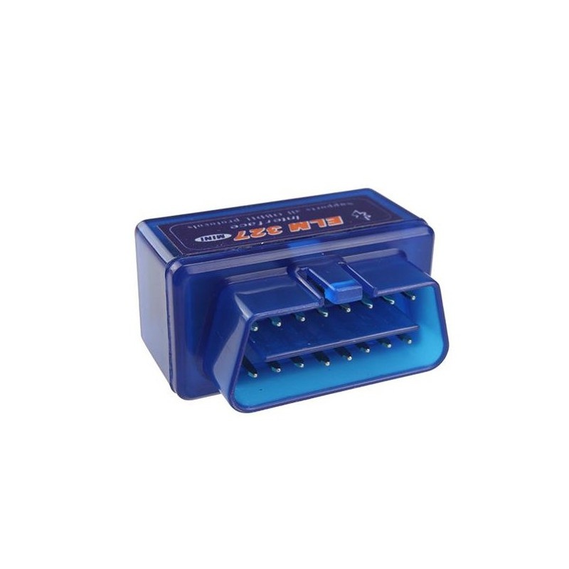 Interfata Diagnoza Super Mini Techstar® OBD2 Bluetooth cu Cip ELM v1.5 Torque Interfata Diagnoza Super Mini Techstar® OBD2 Bluetooth cu Cip ELM v1.5 Torque, Aparate diagnosticare auto OBD – ofertă, preț și specificații