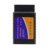 Interfata Diagnoza Techstar OBD2 WiFi cu Cip ELM V1.5 Torque, Aparate diagnosticare auto OBD - imagine 7