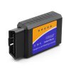 Interfata Diagnoza Techstar OBD2 WiFi cu Cip ELM V1.5 Torque, Aparate diagnosticare auto OBD - imagine 8