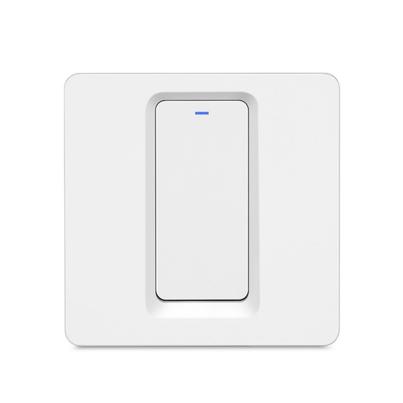 Intrerupator Smart Techstar® – Eleganta si Tehnologie Inteligenta