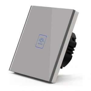 Intrerupator Smart Touch Techstar® TG02