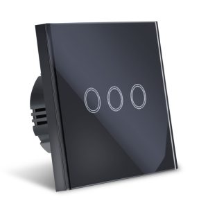 Intrerupator Smart Touch Techstar®