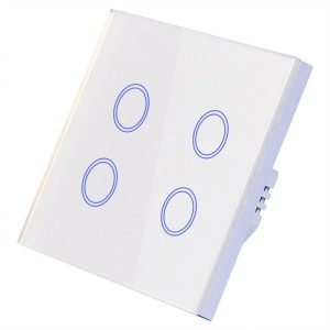 Intrerupator Smart Touch Techstar®