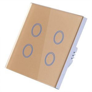 Intrerupator Smart Touch Techstar®