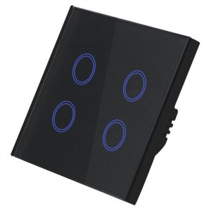 Intrerupator Smart Touch Techstar®