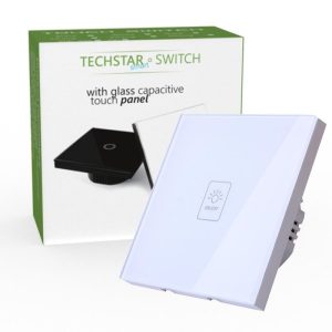 Intrerupator Touch Techstar® TG02