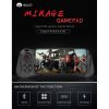 Joystick Gamepad Mocute 058 bluetooth wireless IoS Android PC, Smart TV - imagine 8