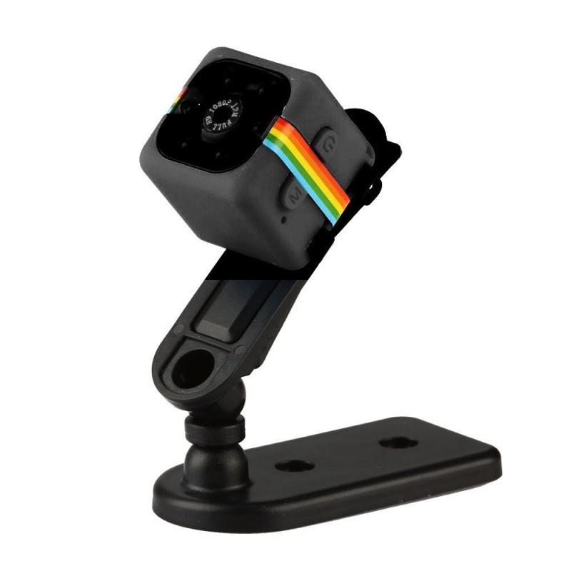 MINI Micro CAMERA SPORT SI AUTO Smart Techstar® SQ11