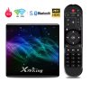 MINI PC TV BOX TECHSTAR® X88 KING, 4K la 60FPS cu HDR Activ, WIFI 5G DUAL BAND, 4GB RAM + 128GB ROM, GIGABITETHERNET 1000MB/S, Smart TV – ofertă, preț și specificații