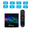 MINI PC TV BOX TECHSTAR® X88 KING, 4K la 60FPS cu HDR Activ, WIFI 5G DUAL BAND, 4GB RAM + 128GB ROM, GIGABITETHERNET 1000MB/S, Smart TV - imagine 8