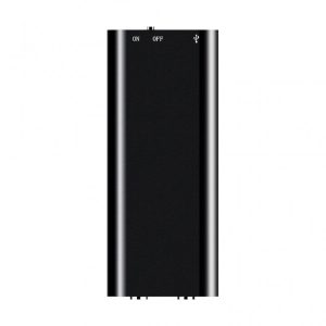 MP3 Player Spion Techstar® Mini8