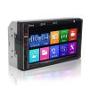 Ecran HD Touch 7"