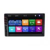 MP5 Player Techstar® 7033, 2DIN, Camera Marsarier, Ecran HD Touch 7", Comenzi Volan, Telecomanda, MirrorLink, Bluetooth 4.2, Media Player Auto MP5 - imagine 13