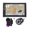 MP5 Player Universal 2DIN 7880S cu Camera de Marsarier HD Ecran 7 Inch Bluetooth MirrorLink Android IoS, Media Player Auto MP5 - imagine 6