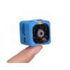 Mini Micro Camera Albastra Sport si Auto Smart Techstar® SQ11 cu Nightvision 12MP, Auto - Moto - imagine 3
